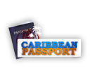 Caribbean Passport